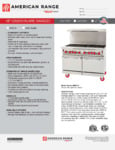 ARGF-8 Spec Sheet