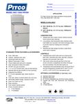 65C+S Spec Sheet
