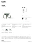 666POPTBLTOR_Pop Spec Sheet.pdf