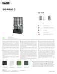 666SIPARIO2GES_scheda-sipario2 spec.pdf