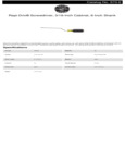 6706 Spec Sheet