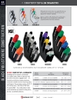 Dispense-Rite Countertop Cup & Lid Organizers Specsheet