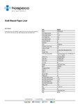 6802W Spec Sheet