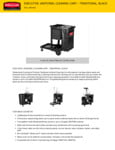 6901861430bk spec sheet
