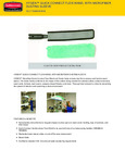 690FGQ8500BK spec sheet