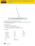 690t110 spec sheet