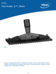 69155009_productsheet 69155009_productsheet