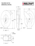 7000 SERIES Spec Sheet 7000 SERIES Spec Sheet