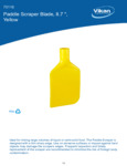 70116_productsheet_enu 70116_productsheet_enu