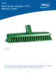 70432_productsheet_enu 70432_productsheet_enu