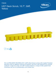 70646_productsheet_enu 70646_productsheet_enu