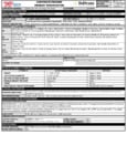 711CAKBULK1J specs and ingredients