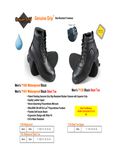 Specsheet
