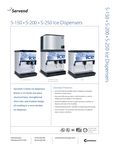 Spec Sheet Spec Sheet