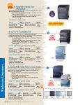 Spec Sheet Spec Sheet