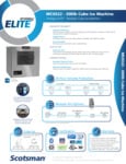 720MC322SWX1_SIS-SS-PE-MC0322_Spec Sheet 720MC322SWX1_SIS-SS-PE-MC0322_Spec Sheet