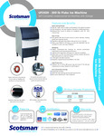 Specsheet