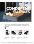 7233CCPL8V2_Condiment Caddies_2025-sell sheet