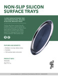 7233TR1614SR_Silicon Tray_Sell Sheet