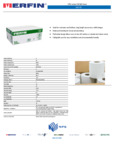 5002CPT Spec sheet
