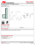 10-7303-B spec sheet