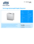 73350 Data Sheet