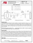 7340 Spec Sheet 7340 Spec Sheet