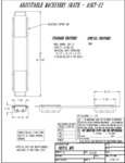 736ASKT12 spec
