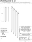 736CSAK4_specsheet