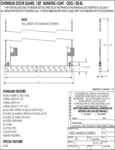 736ODG120BL_specsheet 736ODG120BL_specsheet