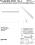 736PVC48WH_spec