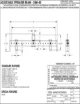 736SBM40_Vestil_specsheet.pdf 736SBM40_Vestil_specsheet.pdf