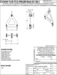 736SSLP2002_vestil_specsheet