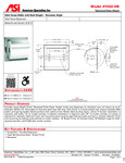 10-7402-HB spec sheet