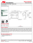 10-7402-HS spec sheet