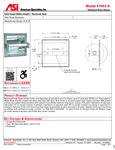 10-7402-S spec sheet