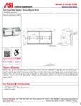 10-74022-BSM spec sheet