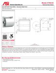 10-7403-B spec sheet