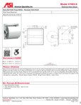 10-7403-S spec sheet