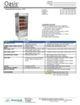 Spec Sheet Spec Sheet