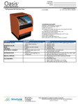 Spec Sheet Spec Sheet