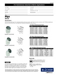 Large Radius Bend Specsheet