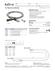 75B21135L_Spec Sheet