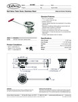 75B22850_Spec Sheet