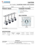 75B28117S_Spec Sheet