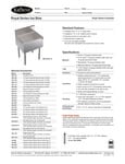 75BKR1912_specsheet