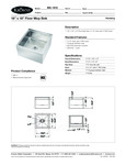 75BMS1818_Spec Sheet