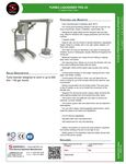 Spec Sheet Spec Sheet