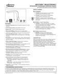76A7755203002_American Standard_Nextgen_Selectronic_Specsheet
