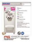 Compacta Vario 12 Elite Spec Sheet